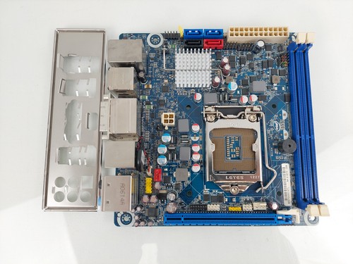 Intel dh67cf sockel lga1155 - sockel,