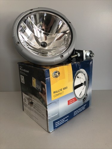 Hella rallye 3003 compact - rallye,