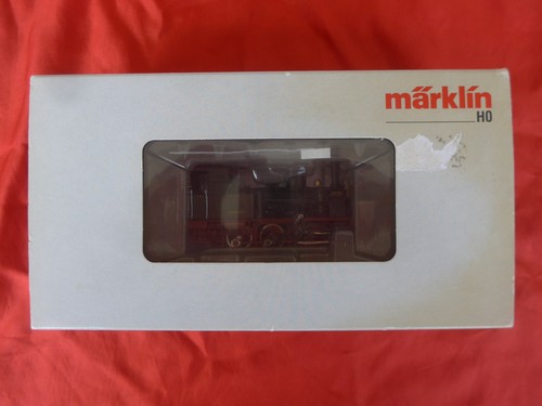 Märklin 37141 - märklin, ho