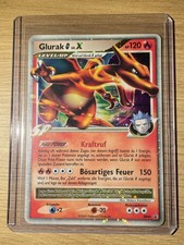 Charizard G LV.X DP45 Diamond