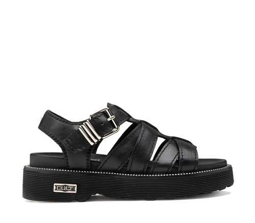 Kult damen sandale - -,