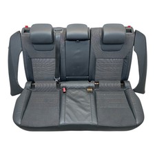 Rücksitzbank Rückbank