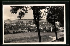 Ansichtskarte Wolin im