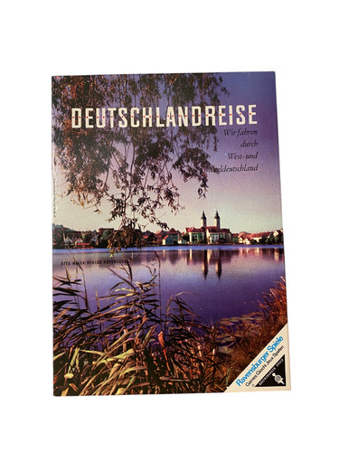Deutschlandreise - , |