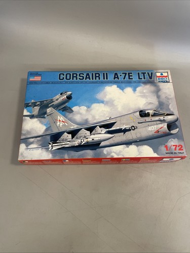 Esci ltv corsair ii - a-7e,