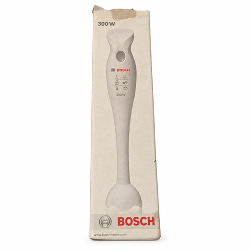 Bosch stabmixer 300w - bosch,