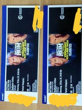 Konzert Matthias Reim -