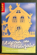 Bastelbuch Ostern: Fililgran