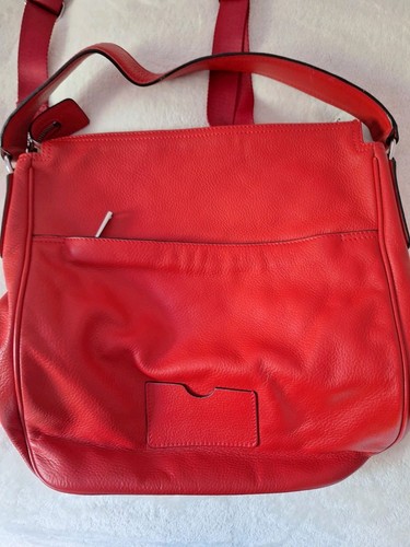 Bree handtasche rot - bree,