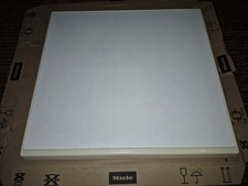 Miele Deckel Waschmaschine Trockner Novotronic Platte W913 W918 W921 W930