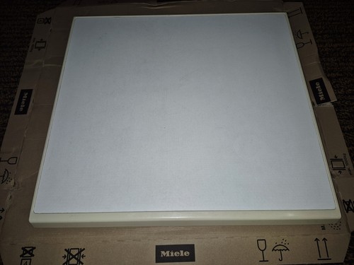 Miele abdeckplatte 55x60cm - miele,
