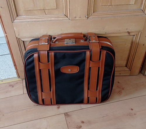 Weekender 70er kleiner - weekender,