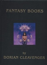 Fantasy Books by Dorian