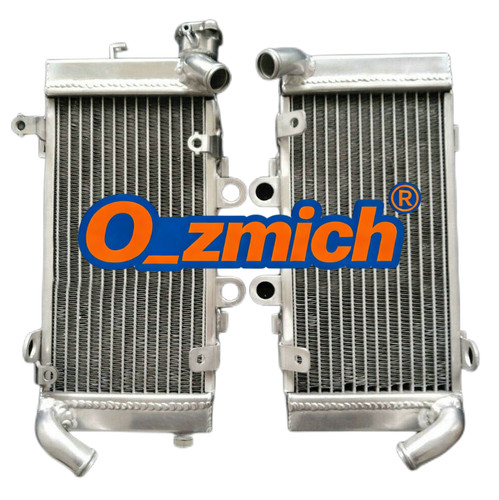 Aluminum kühler radiator for - radiator,
