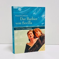 DVD - Gioacchino Rossini - Der