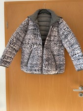Damenwinterjacke Neu von Barbara Lebek Grösse 46