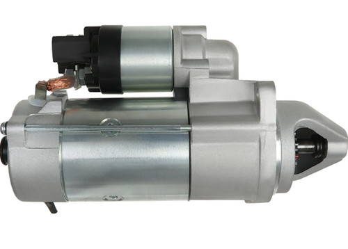 Anlassermotor für iveco - für,