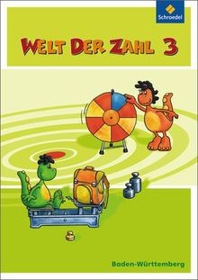 Welt der zahl schülerband - der,