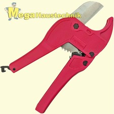 Automatik Rohrschere