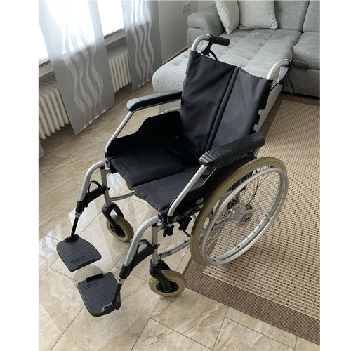 Meyra manueller rollstuhl - meyra,