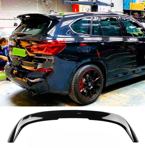 Bmw f48 sport heckflügel - x1,