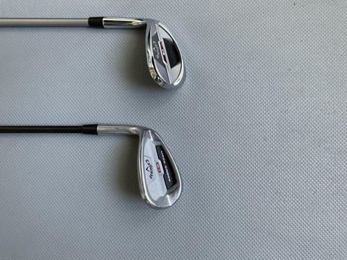 Callaway wedge set linkshand - callaway,