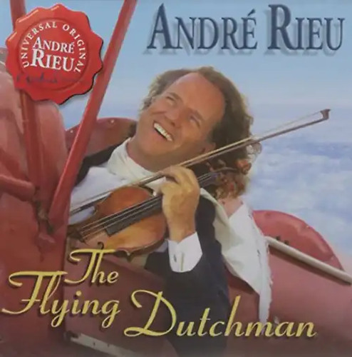 Andre rieu flying - rieu,