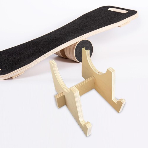 Balance board trainer lagerung - board,