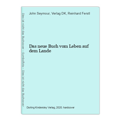 Das neue buch vom leben - neue,