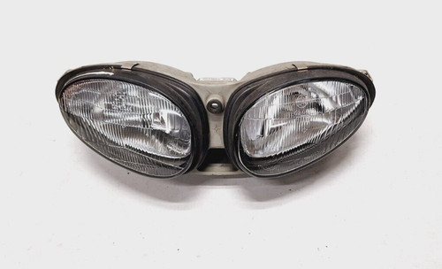Triumph speed triple 955 595 - 955, i