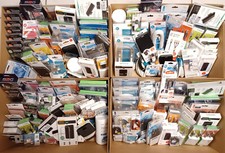 restposten elektronik Lagerauflösung Elektronic PC HIFI Phone SATTV Flohmarkt