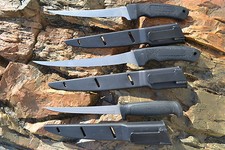 Linder Filetiermesser