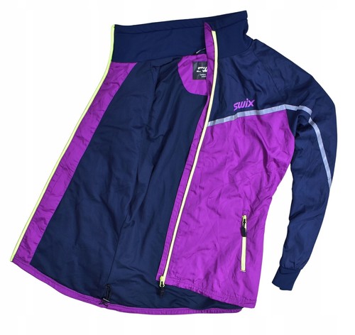 Swix damen windbreaker - swix,