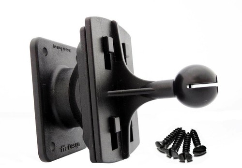 Kugelgelenk adapter platte - adapter,