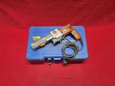 Viega Nussbaum Typ 2 Pressmaschine Presszange Presswerkzeug 