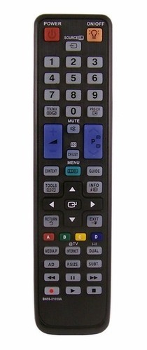 Fernbedienung fur samsung - fur,