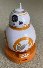 STAR WARS Wecker (ZEON x JOY