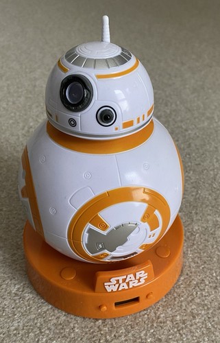 Star wars wecker - star, joy