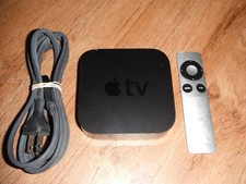 Apple TV A1378 2nd Generation