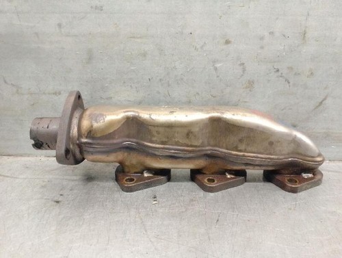 Auspuffkrümmer audi a6 c6 - auspuffkrümmer,