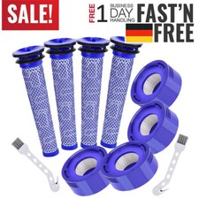 Hepa Filter für Dyson V8 V7 Animal Absolute V7 Motorhead Staubsauger Ersatzteile