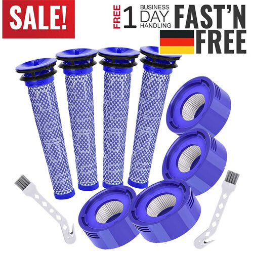 Hepa filter für dyson v7 - filter,