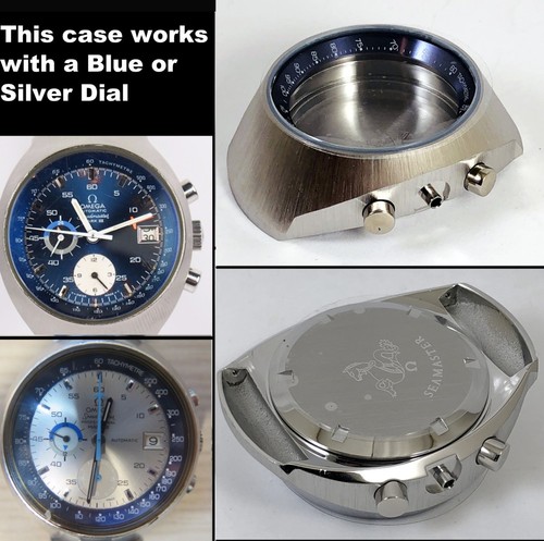 Omega mark iii speedmaster - omega,