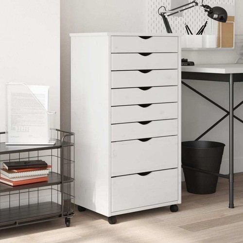 Rollschrank mit schubladen - rollschrank,
