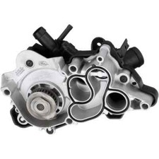 43024BHWT Gates Water Pump for