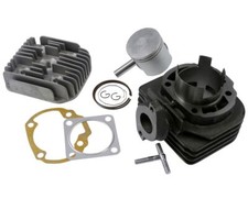 70ccm Zylinder Kit Sport für SUZUKI KATANA MAGIC TGB BULLET SKY KREIDLER RMC-E N