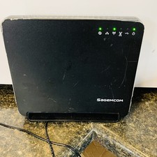 SAGEMCOM FAST 5260 DUAL-BAND