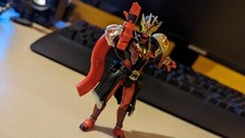 Power rangers kamen - rangers,