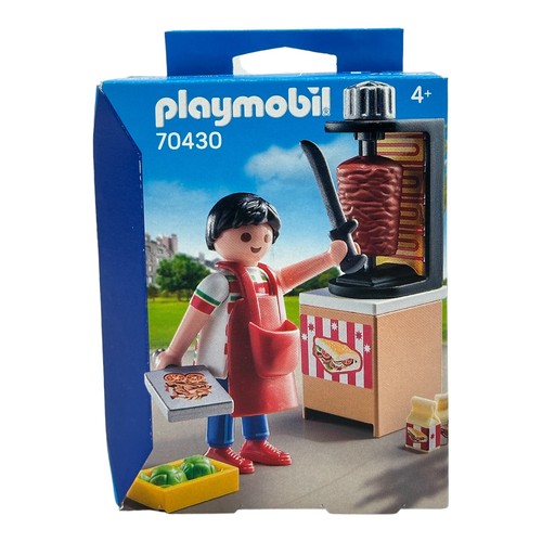 Playmobil 70430 figur - playmobil®, mit
