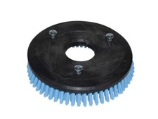 Shampoonierbürste passend